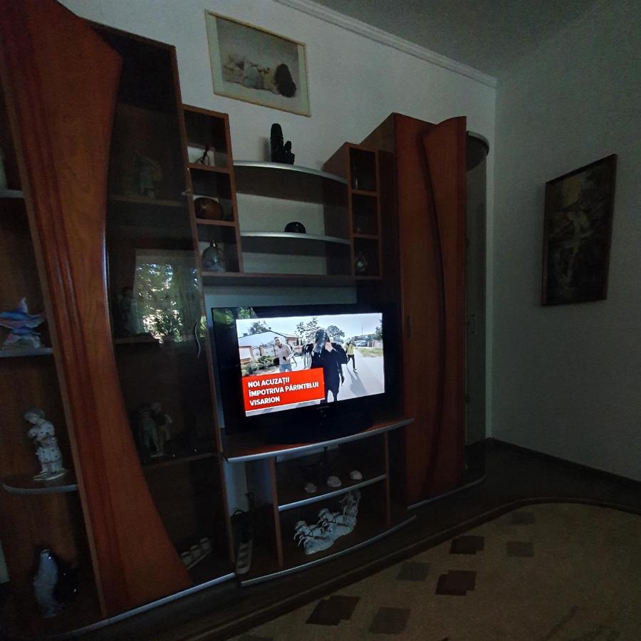 Tecuci Sweet Home & Liliana מראה חיצוני תמונה
