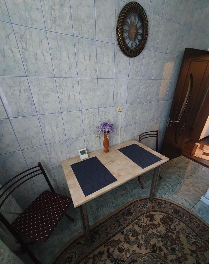 Tecuci Sweet Home & Liliana מראה חיצוני תמונה