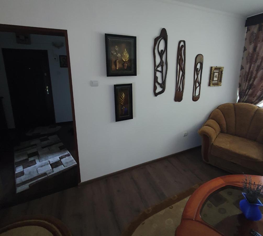 Tecuci Sweet Home & Liliana מראה חיצוני תמונה