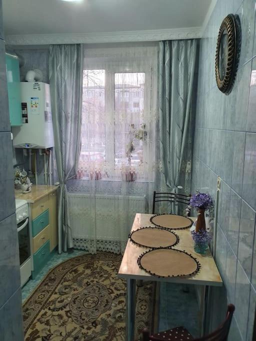 Tecuci Sweet Home & Liliana מראה חיצוני תמונה