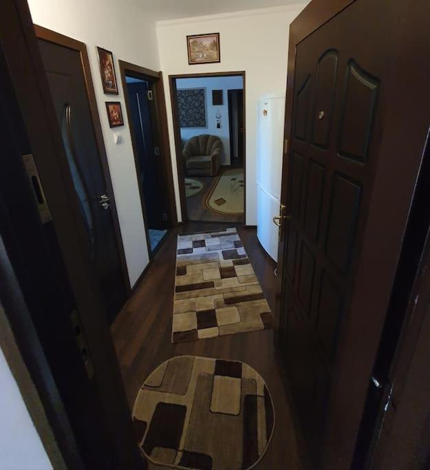 Tecuci Sweet Home & Liliana מראה חיצוני תמונה