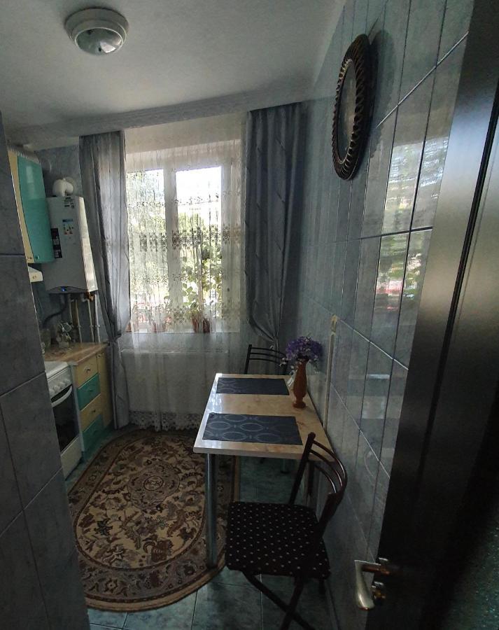 Tecuci Sweet Home & Liliana מראה חיצוני תמונה